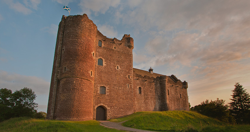 Doune