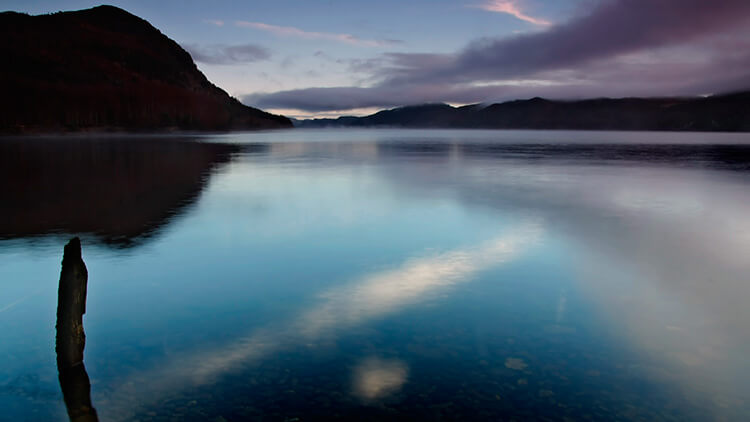 Loch Ness