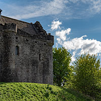 Doune Castle
