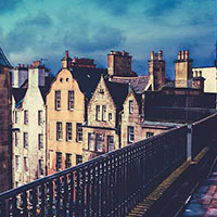 Free Tour Edinburgh