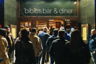 Scottish Dinner and Folk Music Experience