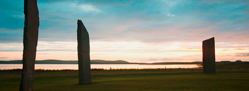 Standing Stones of Stennes