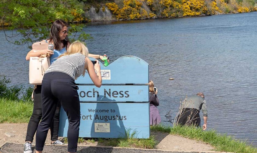 Loch Ness