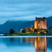 Isla of Skye tour