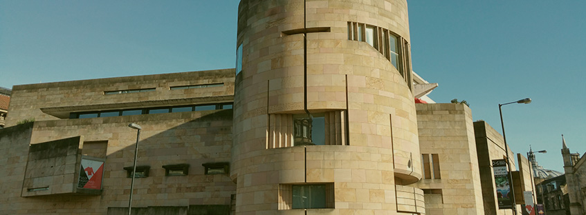 Scottish National Museum