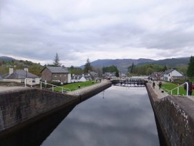 Fort Augustus Travel Guide
