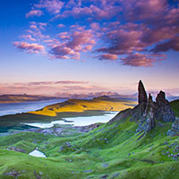Skye Island Tour