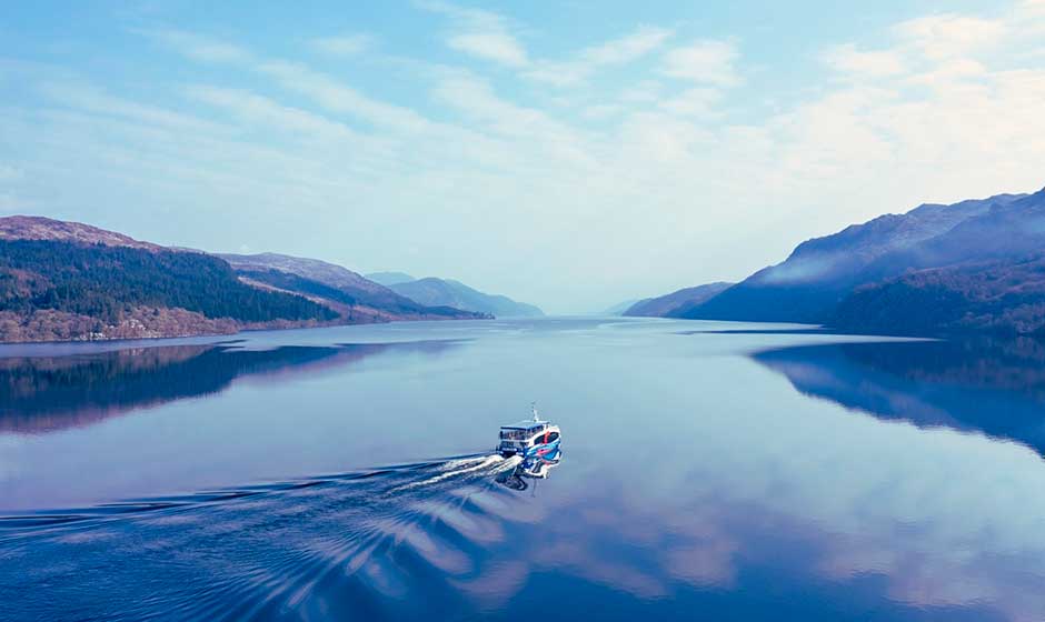 Loch Ness