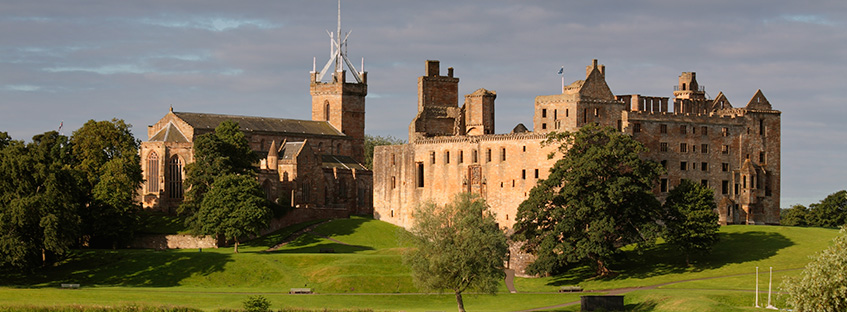 Linlithgow palace