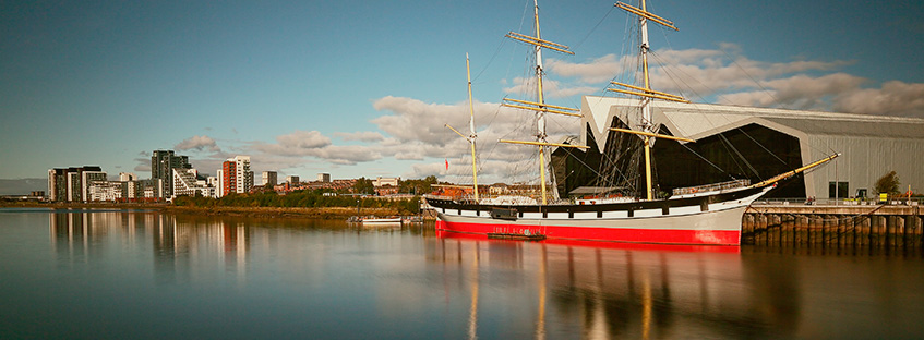 Riverside Museum
