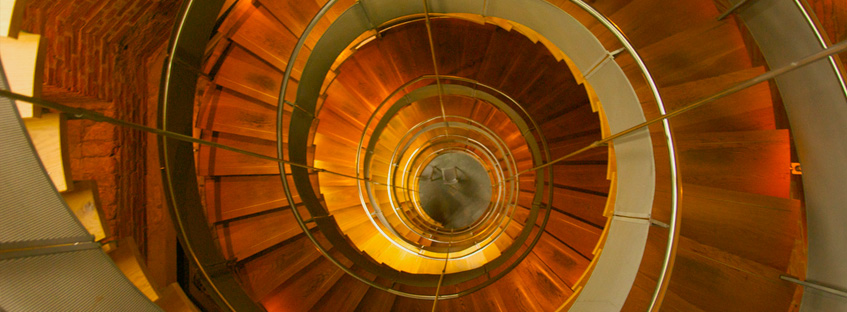 The Lighthouse Mackintosh