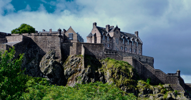 Edinburgh Castle Travel Guide: Everything You Need to Know