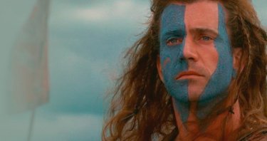 Historical mistakes in the film Braveheart