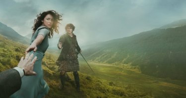 Outlander – Locations in Scotland