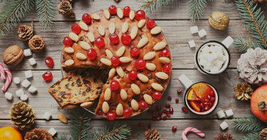 Eight irresistible Scottish Christmas sweets