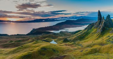 Isle of Skye guide: what to see and how to get there