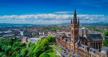 Glasgow Travel Guide: Glasgow Visit planner (2021)