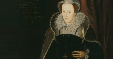 Mary Stuart, the myth of a queen