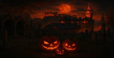 2-Hour Nighttime Ghost Tour