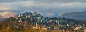 Stirling Travel Guide