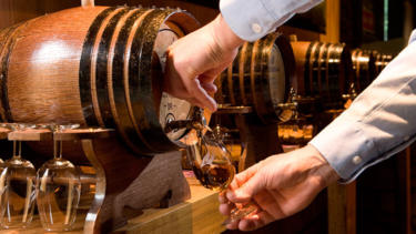 Self-Drive Castles and Whisky